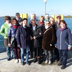Kirchenmusik Pfronten – Nonnenhorn 2016