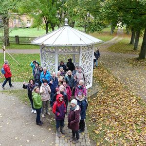 Kirchenmusik Pfronten – Bad Kissingen 2019