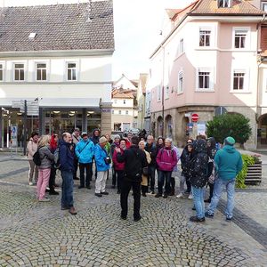 Kirchenmusik Pfronten – Bad Kissingen 2019