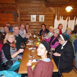 Kirchenmusik Pfronten – Nonnenhorn 2016
