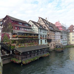Kirchenmusik Pfronten – Straßburg 2017