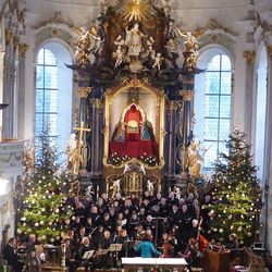 Konzert 2017 Herz und Mund und Tat und Leben